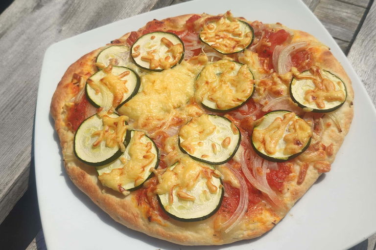 Pfannenpizza Camping: Das beste Rezept für die Outdoor-Küche