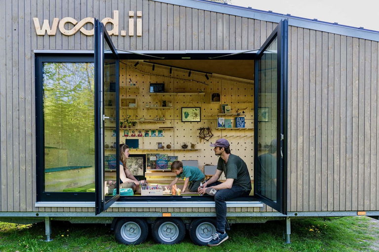 Die Basis im Praxistest: Was Nutzer über die Tiny House Chassis von AL-KO berichten