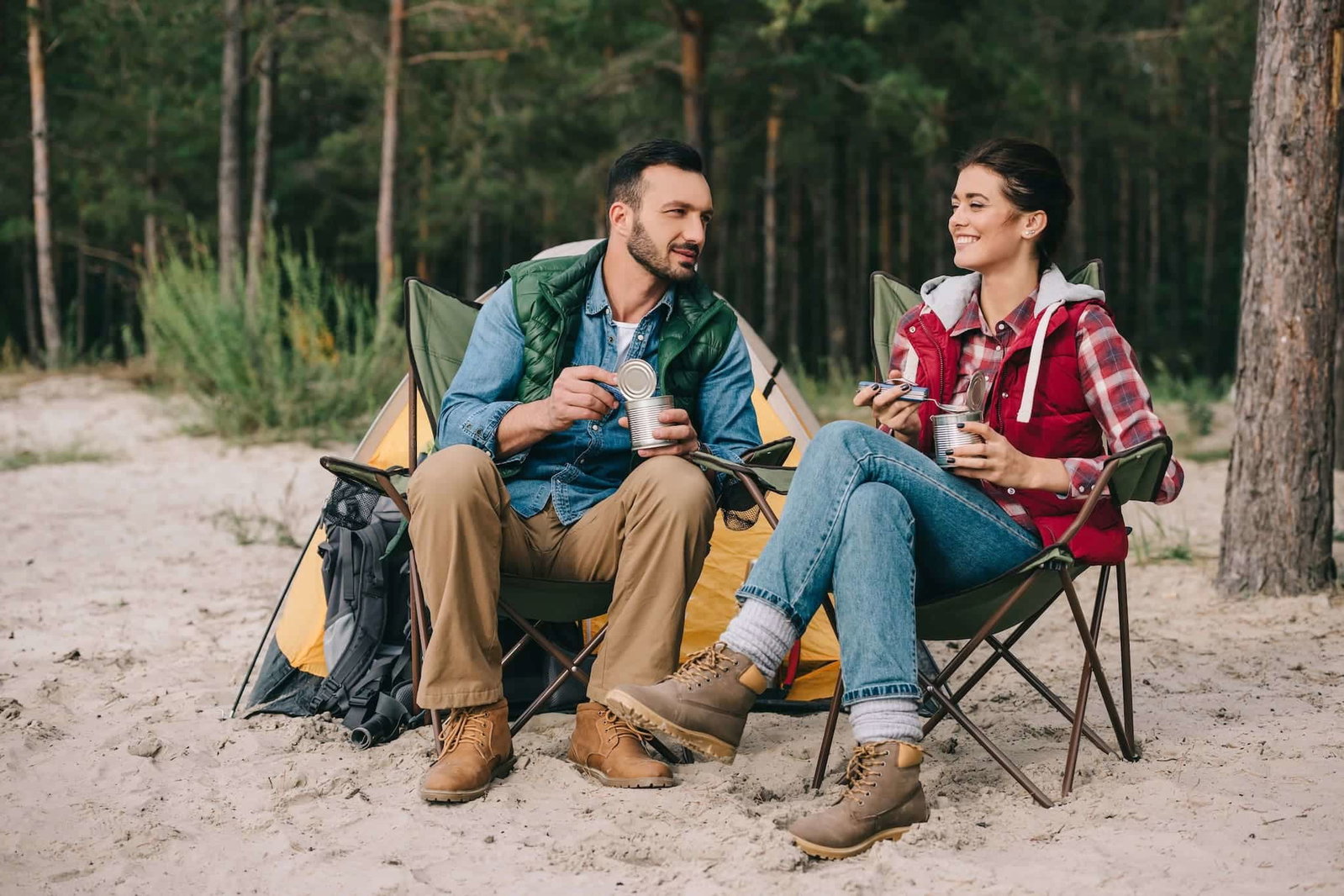 Fehler beim Campingstuhl-Kauf – und wie du sie vermeidest