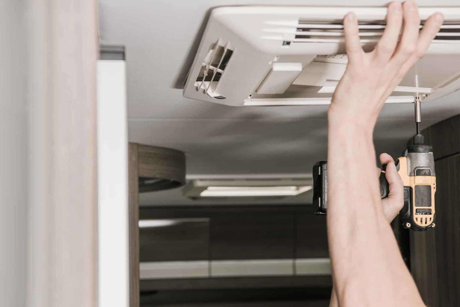 Klimaanlage von Dometic zum Herbst-Superpreis – bis 336 € sparen!