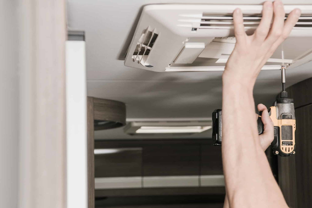 Klimaanlage von Dometic zum Herbst-Superpreis – bis 336 € sparen!