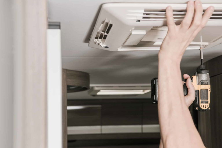 Klimaanlage von Dometic zum Herbst-Superpreis – bis 336 € sparen!