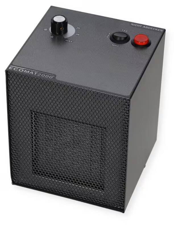 Ecomat 2000 Classic im Angebot bei CampingWagner