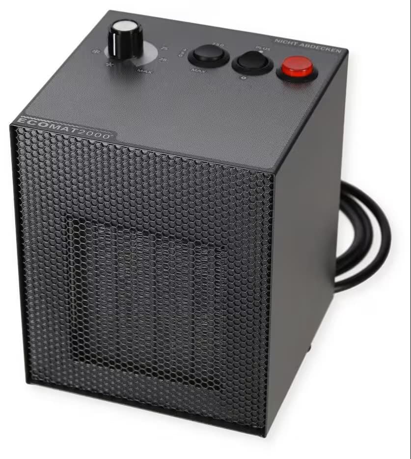 Ecomat 2000 Classic Plus bei CampingWagner im Angebot