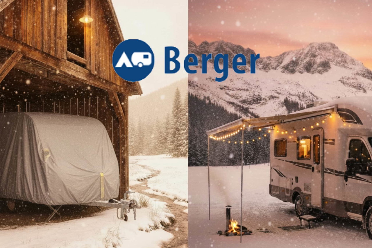 Fritz Berger Winterdeals