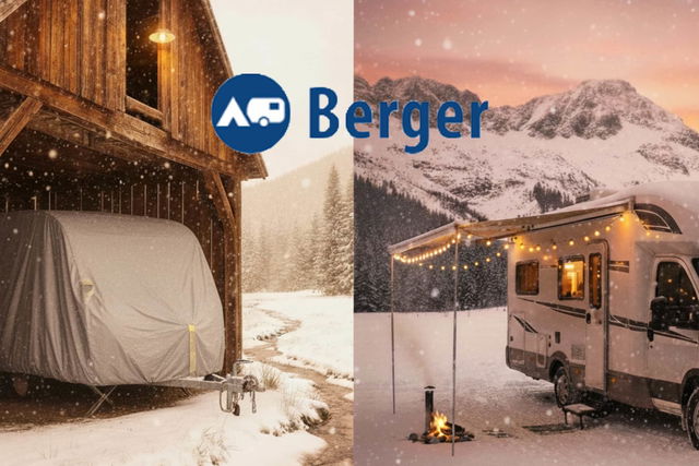 Fit für die Winterpause: Die besten Fritz Berger Herbstangebote zum Einwintern
