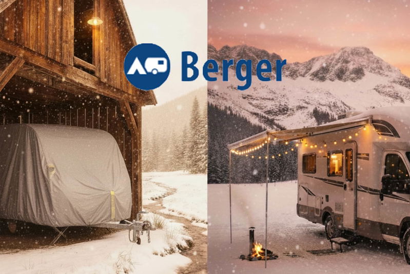 Fit für die Winterpause: Die besten Fritz Berger Herbstangebote zum Einwintern