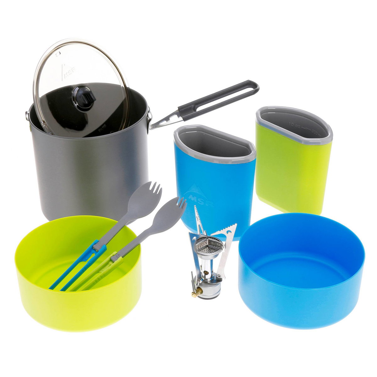 MSR Pocket Campingkocher