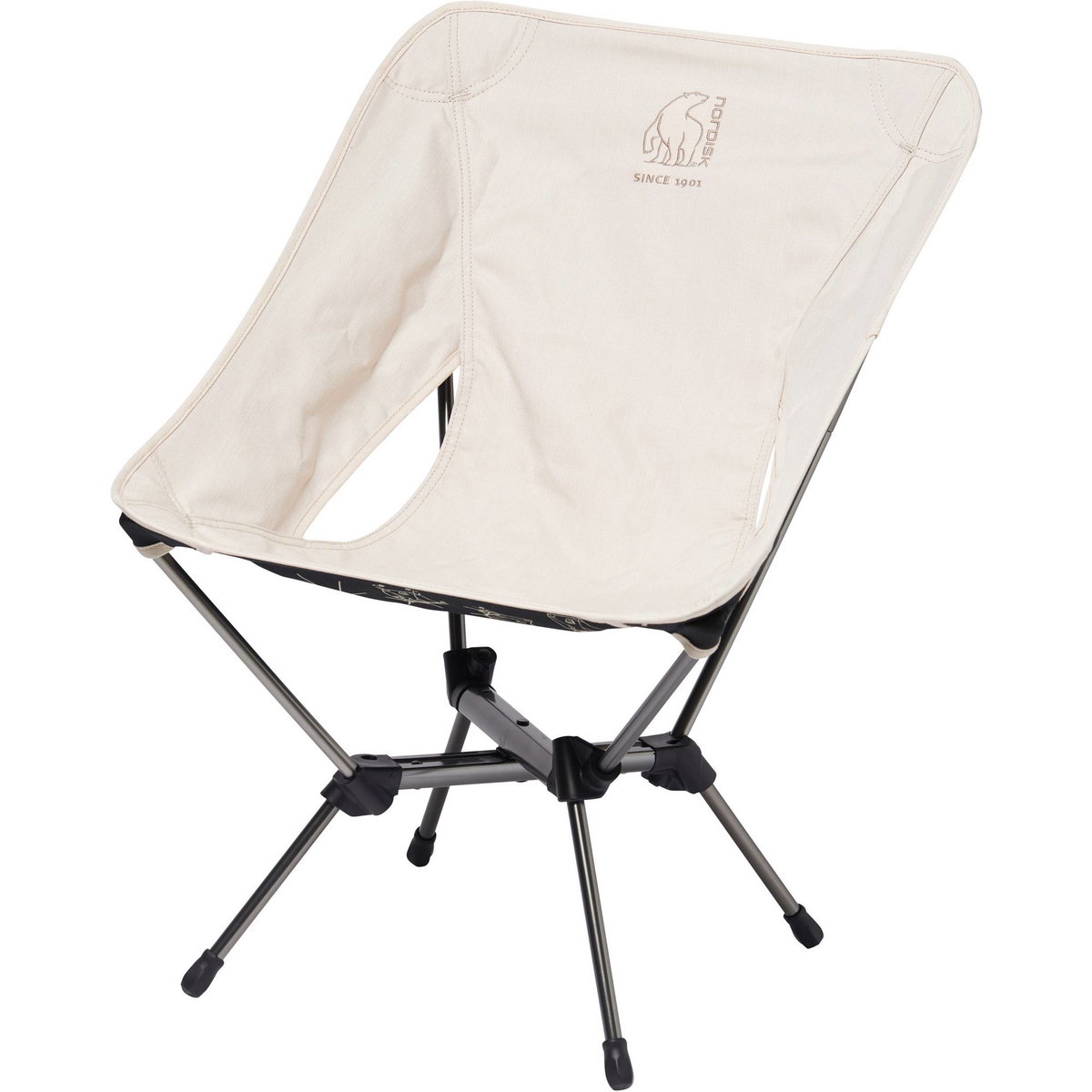 Nordisk Campingstuhl