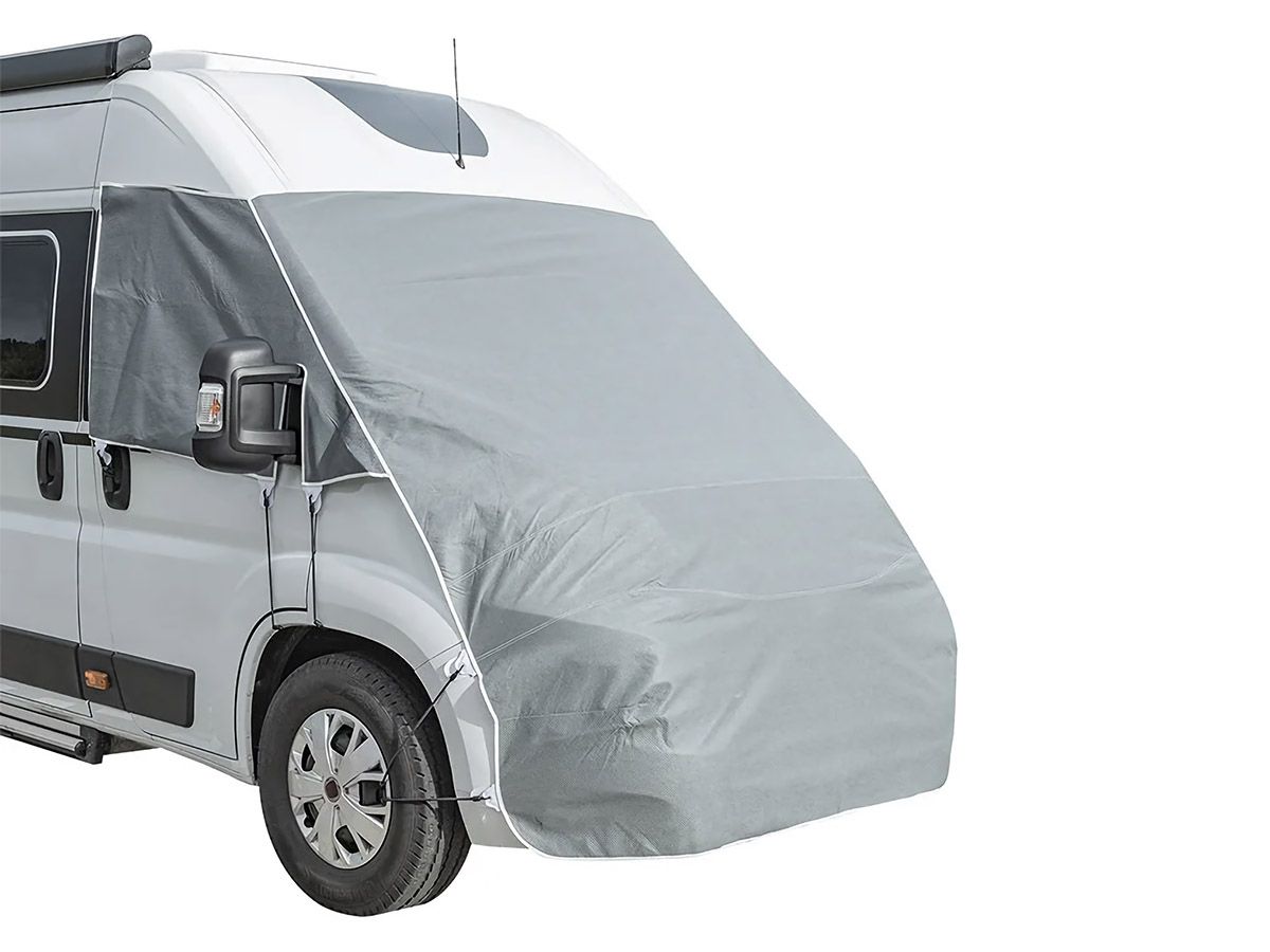 ProPlus Frontscheibenabdeckung für Fiat Ducato