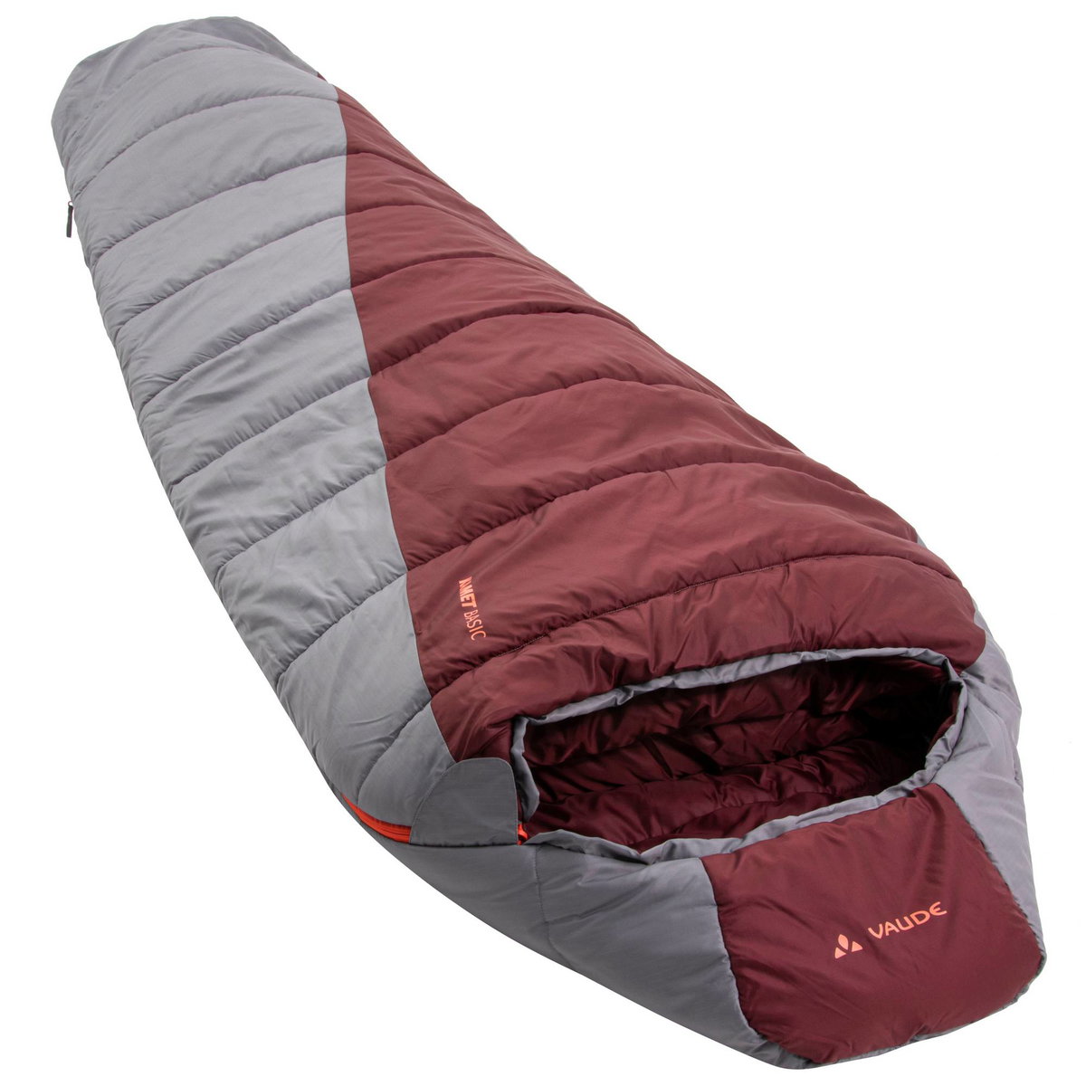 Vaude Kamet Basic Kunstfaserschlafsack