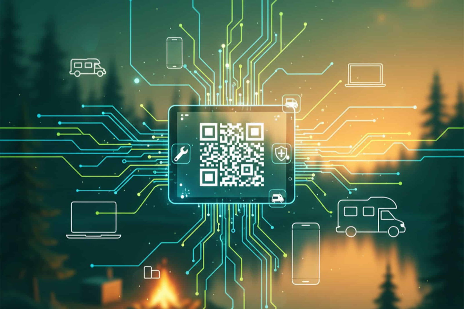 Nie wieder Ärger bei der Kontrolle: Der digitale HU-Bericht ist da – das ändert sich jetzt!