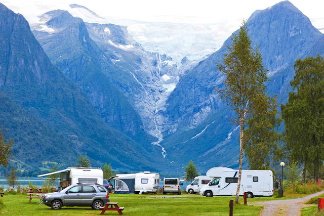 Overtourism in Skandinavien – echtes Problem oder Medienhype? Was Camper wirklich wissen sollten