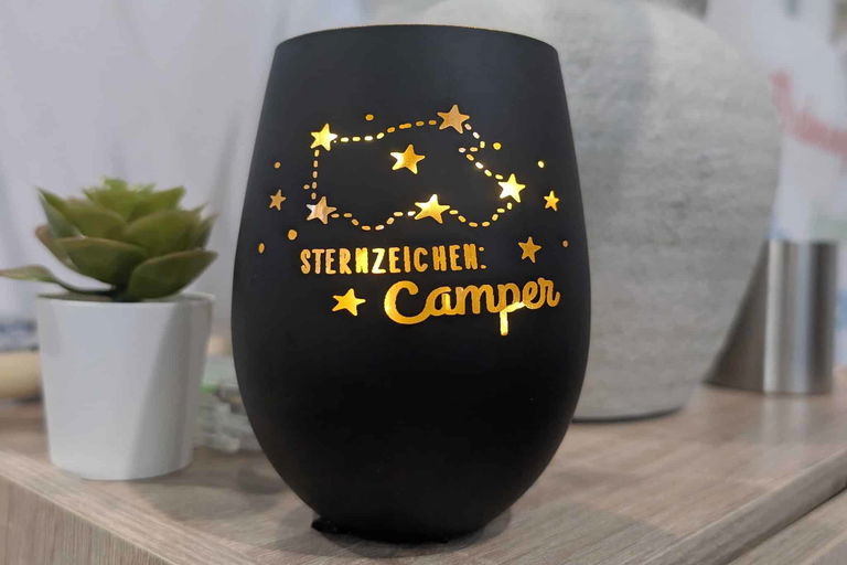 5 Last-Minute-Weihnachtsgeschenke für Camper
