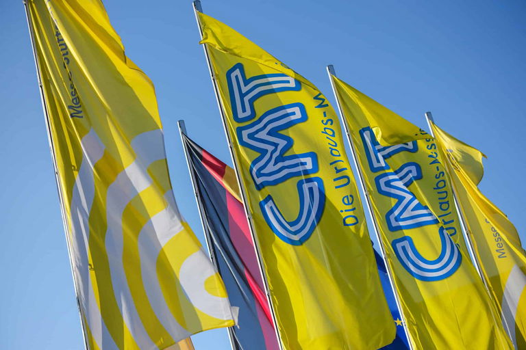 Camping, Reisen & volle Hallen: Warum die CMT 2026 alle Erwartungen übertroffen hat