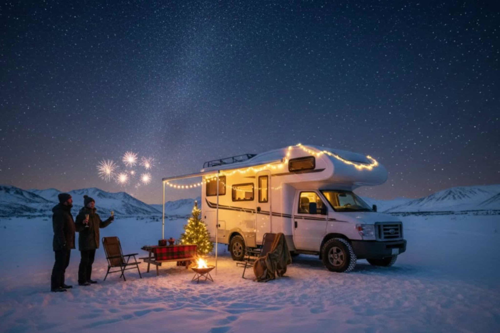 Günstiger in die Saison 2026: Diese Camping-Schnäppchen lohnen sich jetzt wirklich