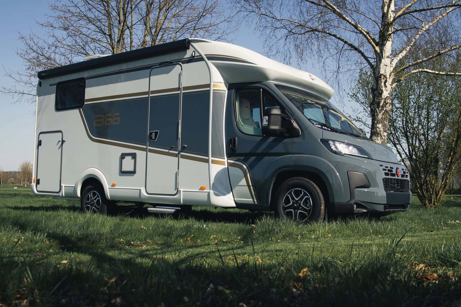 Camping-Schnäppchen des Jahres? So sparst du jetzt fast 18.000 Euro beim Fahrzeugkauf
