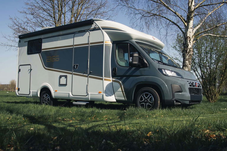 Camping-Schnäppchen des Jahres? So sparst du jetzt fast 18.000 Euro beim Fahrzeugkauf