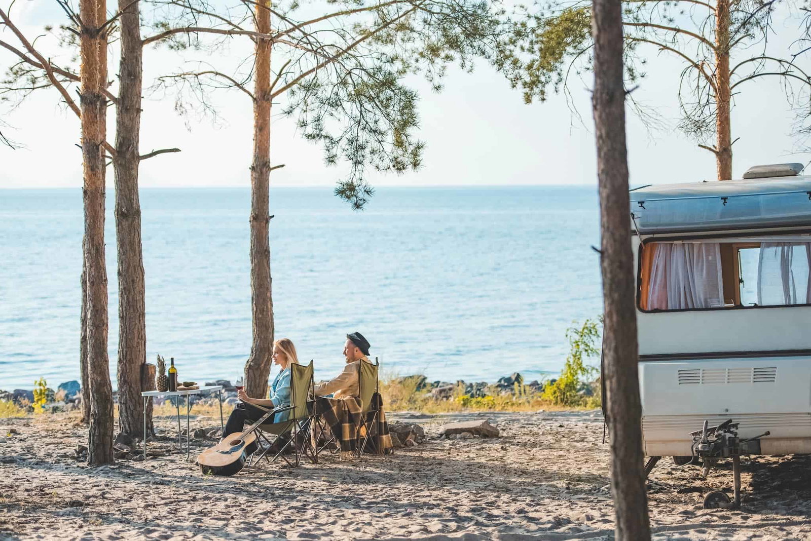 Camping & Caravaning 2026: Diese Entwicklungen überraschen selbst die Branche
