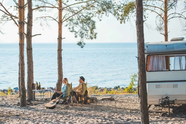 Camping & Caravaning 2026: Diese Entwicklungen überraschen selbst die Branche