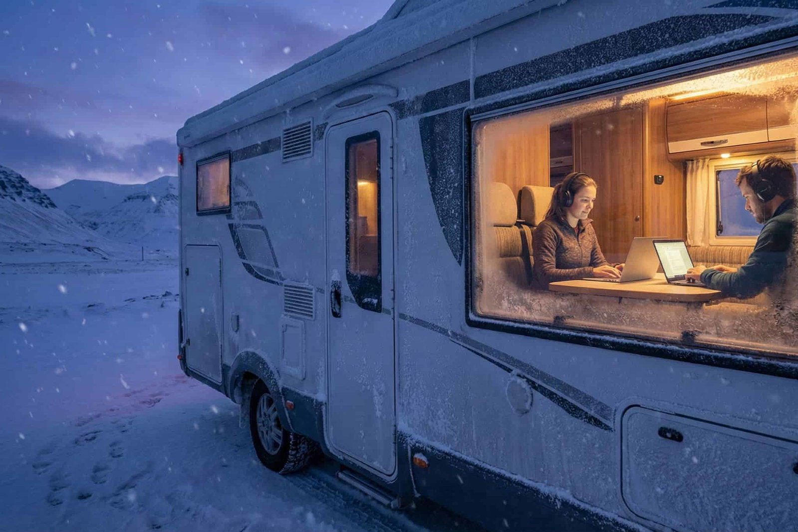 Nie wieder ohne Saft: Energie-Deals für Camper – Anker Powerstations und Powerbanks für die perfekte Stromversorgung unterwegs im Check.