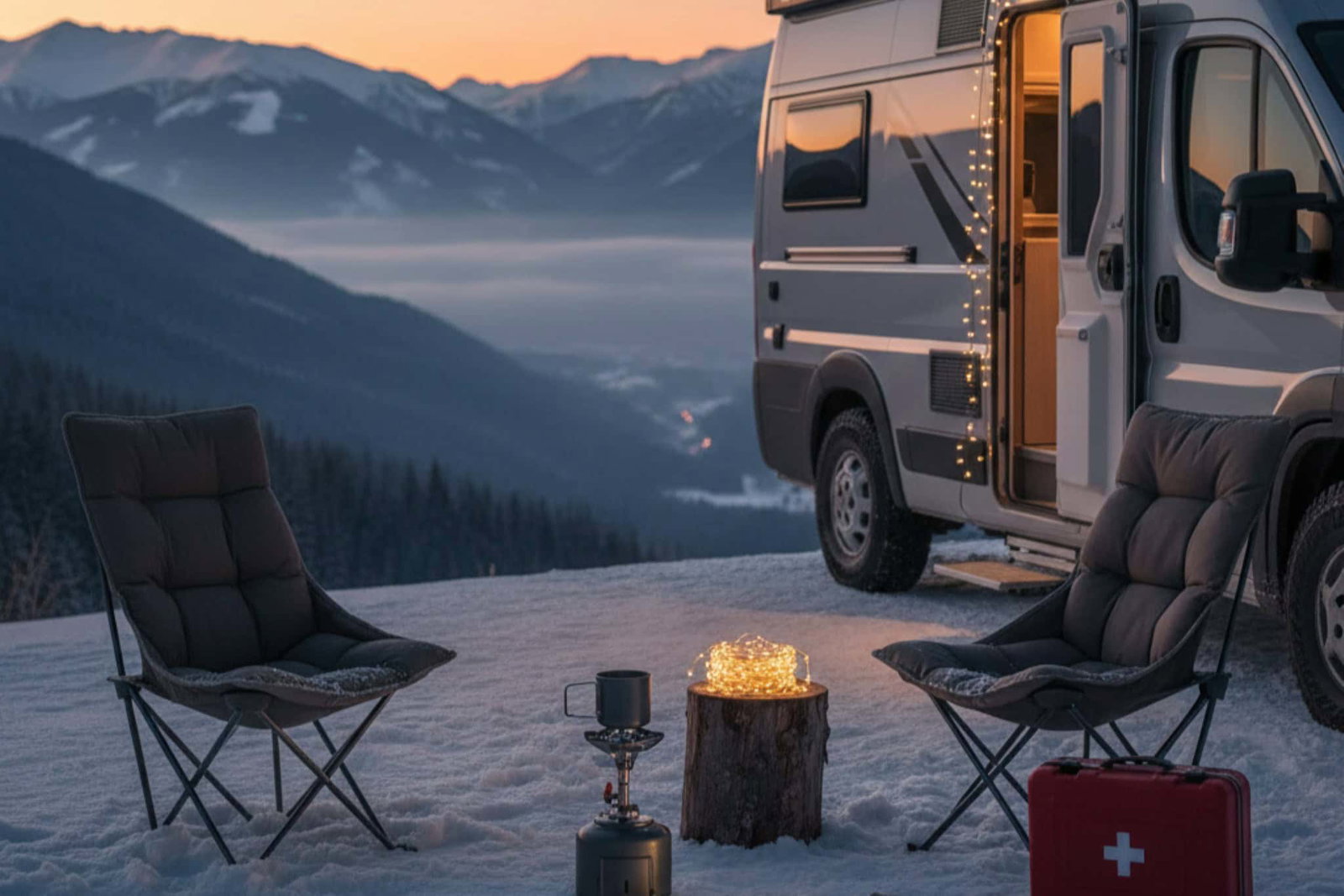 Besser ausgerüstet, weniger gezahlt: Die besten Camping-Angebote bei Amazon im Überblick