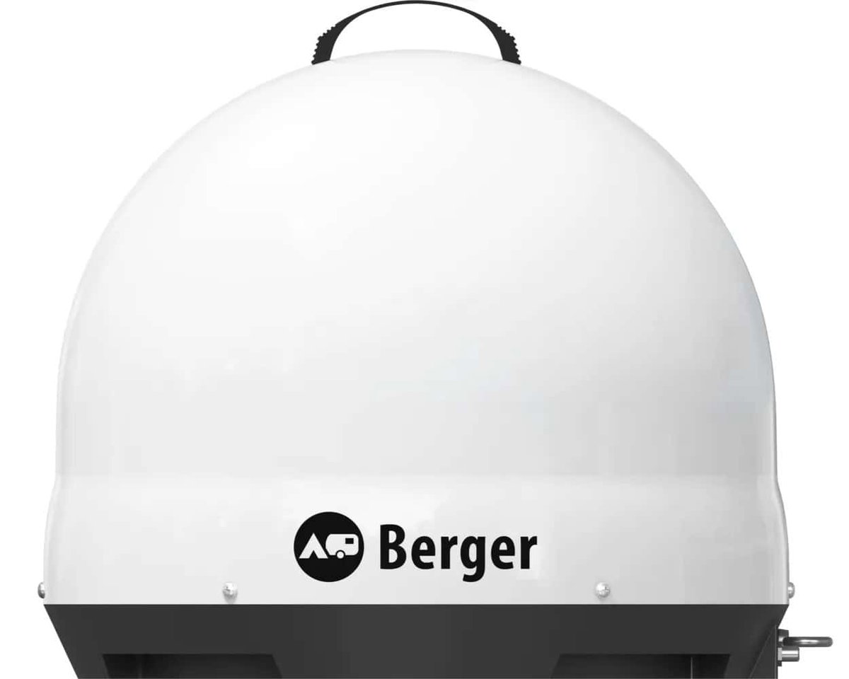 FritzBerger Move 3 SAT