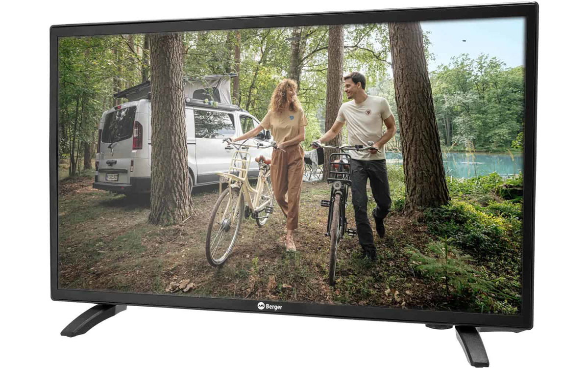 FritzBerger SmartTV