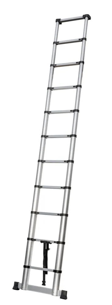 FritzBerger Teleskopleiter