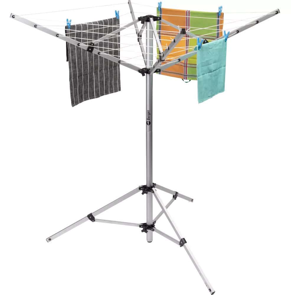 FritzBerger Wäschespinne