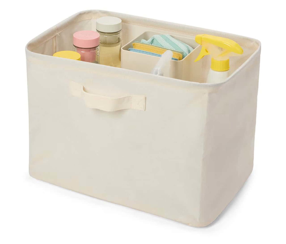 Faltbare Ordnungsbox von Tchibo