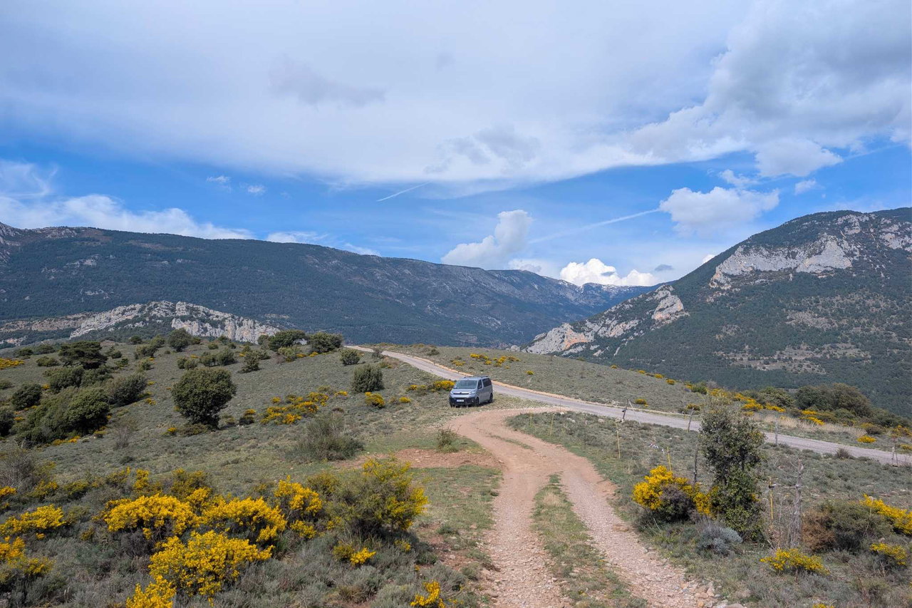 Katalonien-Roadtrip zum Nachfahren: Meine Route durchs wunderschöne Hinterland und an die Küste