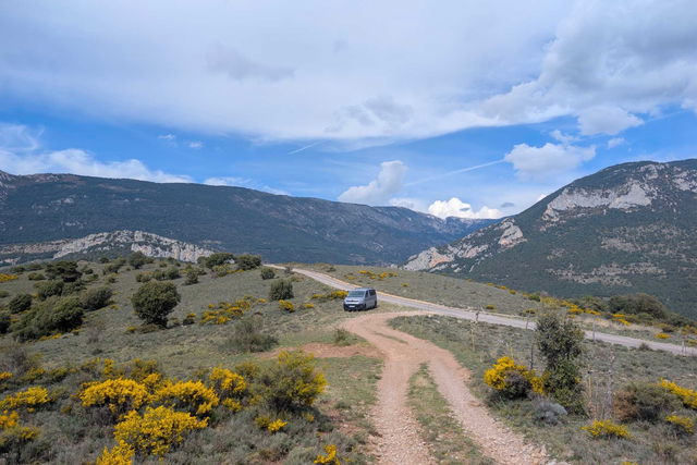 Katalonien-Roadtrip zum Nachfahren: Meine Route durchs wunderschöne Hinterland und an die Küste