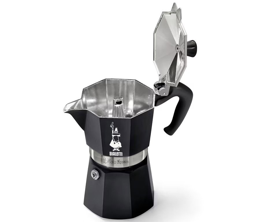 Bialetti Moka Express bei Tchibo.