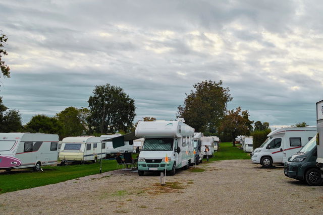 Ist der Campingboom vorbei? Was die aktuellen Zahlen sagen und welche Chancen in der "Flaute" stecken könnten