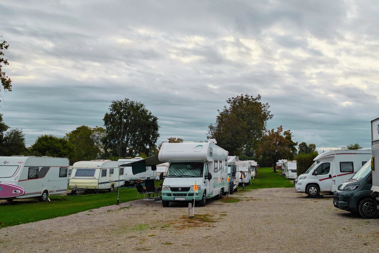 Ist der Campingboom vorbei? Was die aktuellen Zahlen sagen und welche Chancen in der "Flaute" stecken könnten