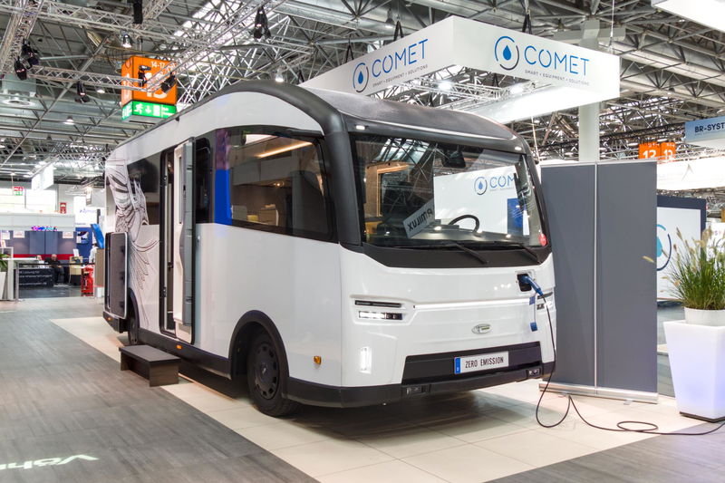 430 km echte Reichweite: Baut CityFreighter das Wohnmobil der Zukunft?