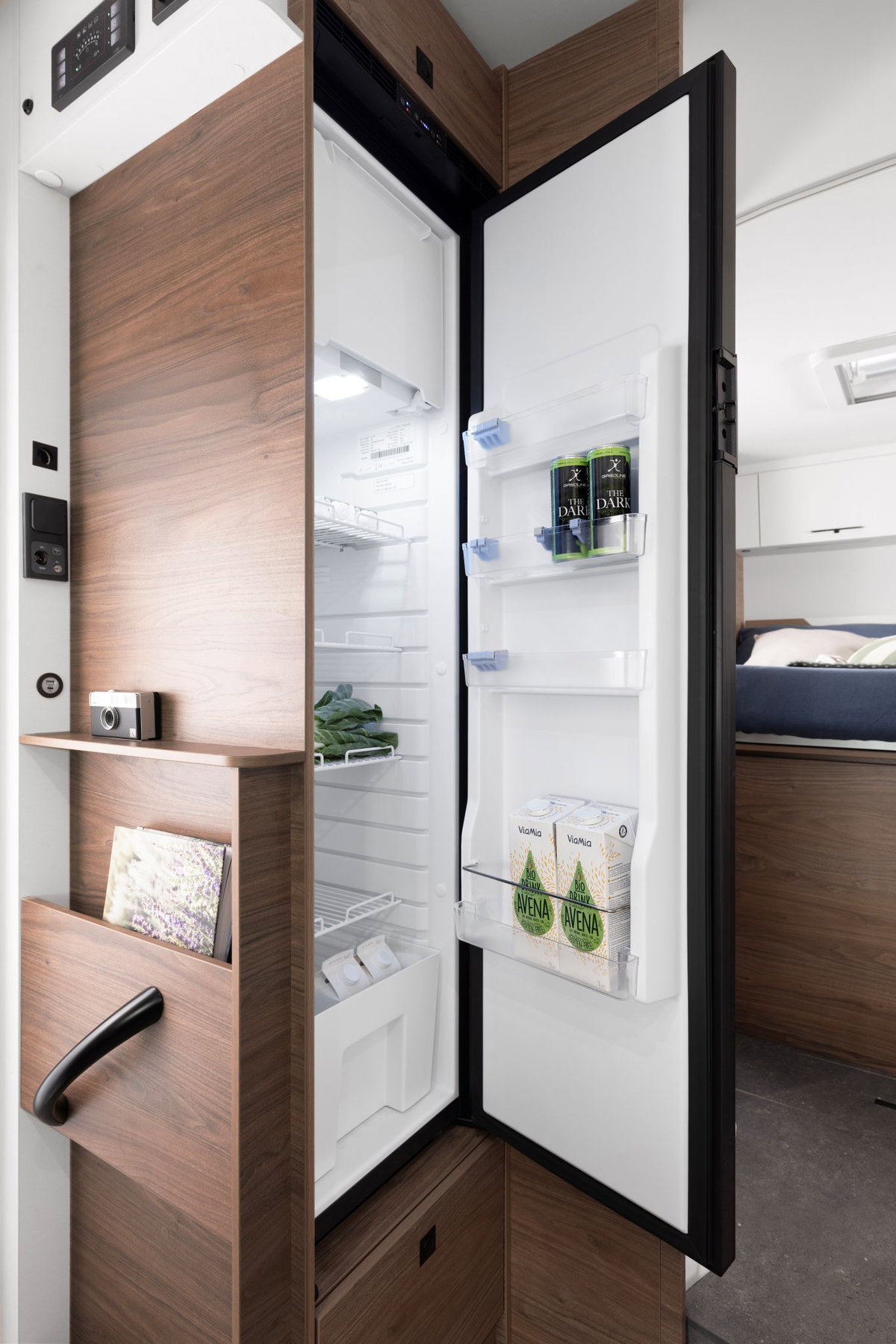 Corigon Pure T 75 LQ 2027 - Kühlschrank