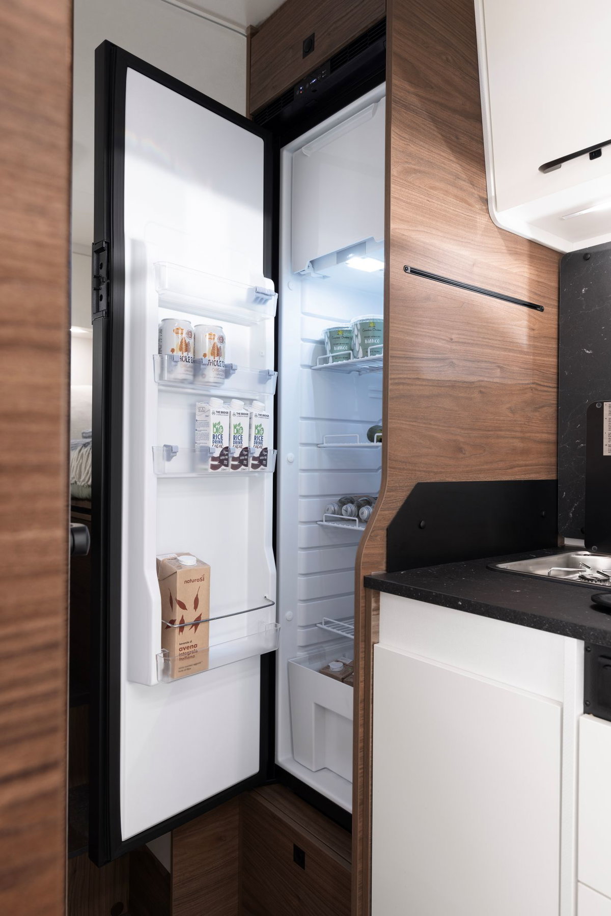Corigon Slim TS 70 LS (2027) - Kühlschrank