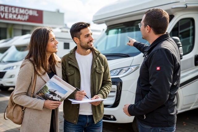 Wohnmobil kaufen 2026: Was es wirklich kostet – und worauf du beim Preisvergleich achten musst