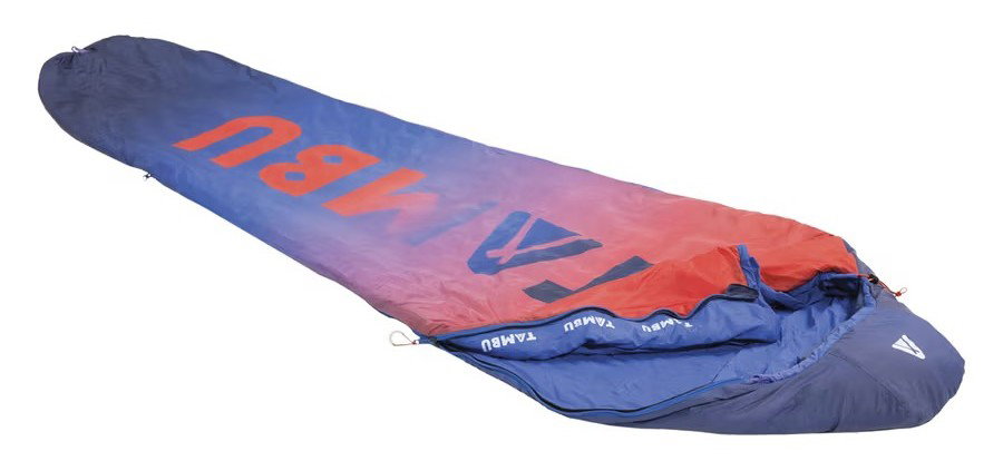 Tambu Mumienschlafsack »SANGU 600« bei Tchibo.